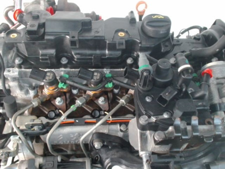 MOTEUR DIESEL PEUGEOT 3008 BREAK I Phase 1 2009-2013 1.6 HDi