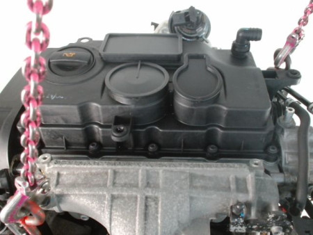MOTEUR DIESEL DODGE JOURNEY MONOSP. 2008-... 2.0 CRD