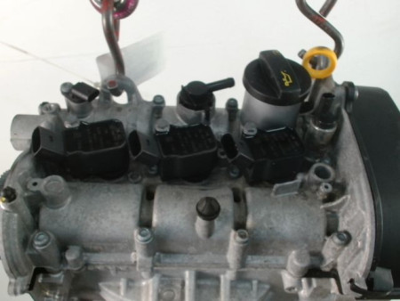 MOTEUR ESSENCE VOLKSWAGEN UP! Phase 1  2011-... 1.0