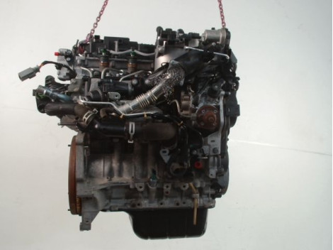MOTEUR DIESEL CITROEN C3 II Phase 1  2009-2013 1.4 HDi 70