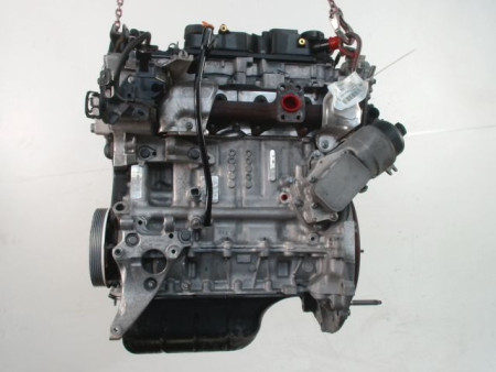 MOTEUR DIESEL CITROEN C3 II Phase 1  2009-2013 1.4 HDi 70