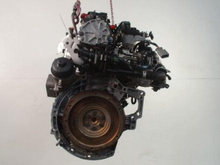 MOTEUR DIESEL CITROEN C3 II Phase 1  2009-2013 1.4 HDi 70