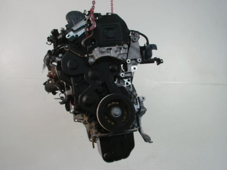 MOTEUR DIESEL CITROEN C3 II Phase 1  2009-2013 1.4 HDi 70