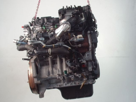 MOTEUR DIESEL CITROEN DS4 Phase 1  2011-... 1.6 HDi 110