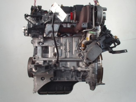MOTEUR DIESEL CITROEN DS4 Phase 1  2011-... 1.6 HDi 110