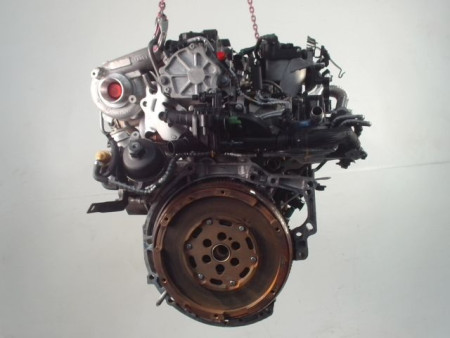 MOTEUR DIESEL CITROEN DS4 Phase 1  2011-... 1.6 HDi 110