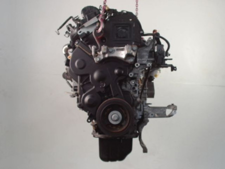 MOTEUR DIESEL CITROEN DS4 Phase 1  2011-... 1.6 HDi 110