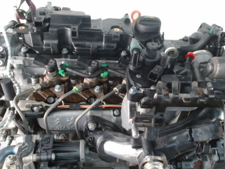 MOTEUR DIESEL CITROEN DS4 Phase 1  2011-... 1.6 HDi 110