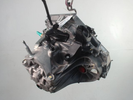 BOITE A VITESSE MECANIQUE DACIA SANDERO 2008- 1.0 TCe 100 ECO-G