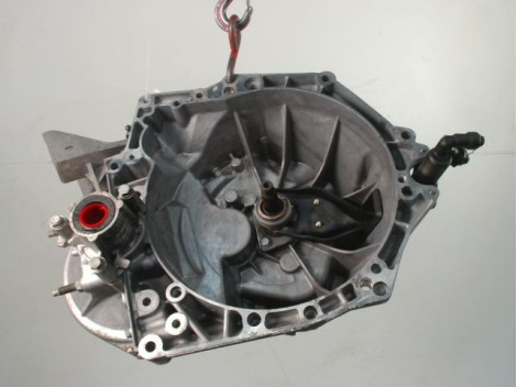 BOITE A VITESSE MECANIQUE PEUGEOT 308 I Phase 1 2007-2011 1.6 HDi