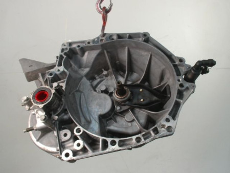BOITE A VITESSE MECANIQUE PEUGEOT 308 I Phase 1 2007-2011 1.6 HDi
