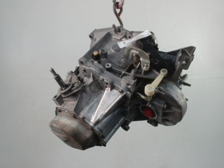 BOITE A VITESSE MECANIQUE PEUGEOT 308 I Phase 1 2007-2011 1.6 HDi