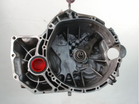 BOITE A VITESSE MECANIQUE NISSAN X-TRAIL BREAK I Phase 1 2001-2003 2.2 Di 4x4