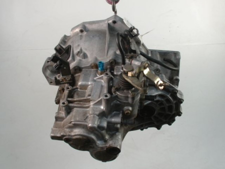 BOITE A VITESSE MECANIQUE NISSAN X-TRAIL BREAK I Phase 1 2001-2003 2.2 Di 4x4