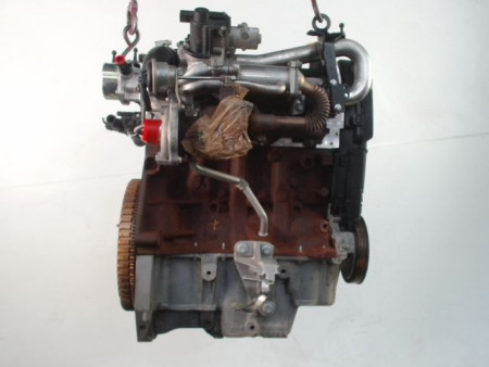 MOTEUR DIESEL RENAULT TWINGO II Phase 1 2007-2011 1.5 dCi 