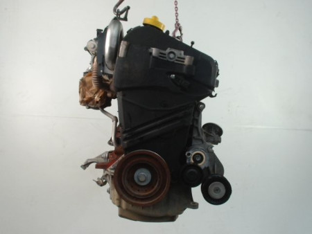 MOTEUR DIESEL RENAULT TWINGO II Phase 1 2007-2011 1.5 dCi 