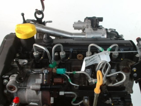 MOTEUR DIESEL RENAULT TWINGO II Phase 1 2007-2011 1.5 dCi 