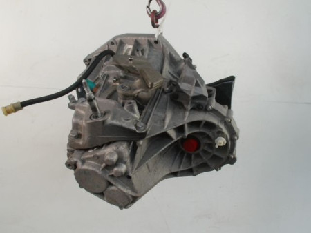 BOITE A VITESSE MECANIQUE RENAULT MODUS Phase 2 2008-2012 1.5 dCi 