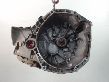 BOITE A VITESSE MECANIQUE RENAULT MEGANE III Phase 2 2012-2014 1.5 dCi 