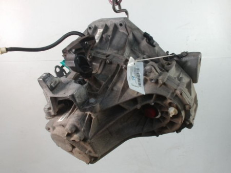 BOITE A VITESSE MECANIQUE RENAULT MEGANE III Phase 2 2012-2014 1.5 dCi 