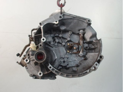 BOITE A VITESSE MECANIQUE PEUGEOT 106 Phase 2 1996-2003 1.4 i
