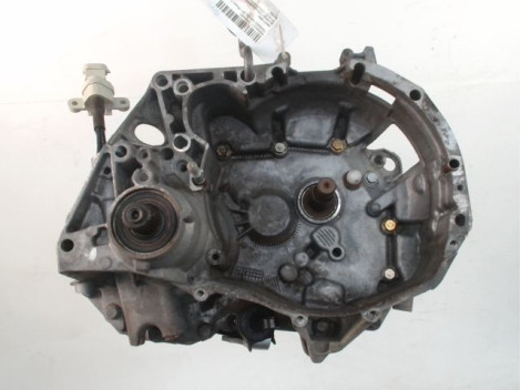 BOITE A VITESSE MECANIQUE RENAULT TWINGO I Phase 1 1993-1998 1.2 