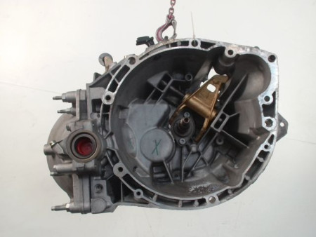 BOITE A VITESSE MECANIQUE CITROEN C5 I Phase 1 2001-2004 2.0 HDi 