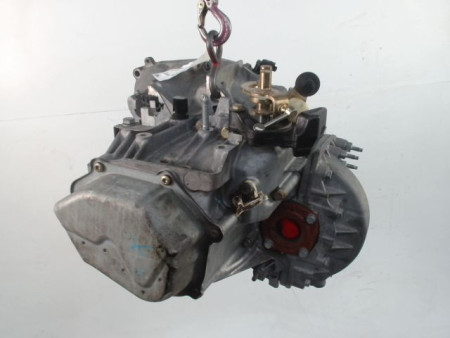 BOITE A VITESSE MECANIQUE CITROEN C5 I Phase 1 2001-2004 2.0 HDi 