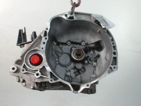 BOITE A VITESSE MECANIQUE NISSAN MICRA III Phase 3 2007-2010 1.2 16V
