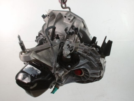 BOITE A VITESSE MECANIQUE NISSAN MICRA III Phase 3 2007-2010 1.2 16V