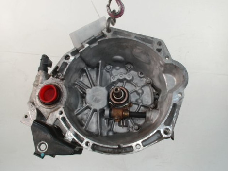 BOITE A VITESSE MECANIQUE KIA PICANTO 1.0