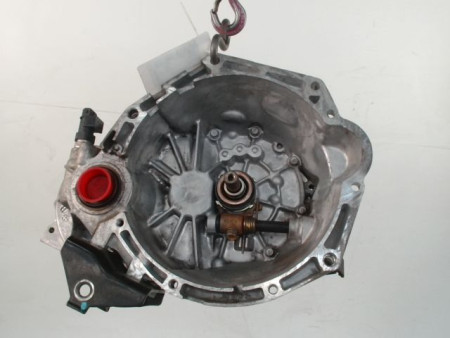 BOITE A VITESSE MECANIQUE KIA PICANTO 1.0