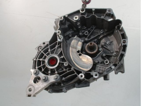 BOITE A VITESSE MECANIQUE ALFA ROMEO GUILIETTA 2010- 1.4 TB 