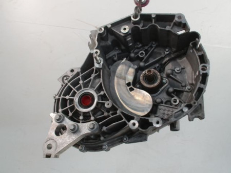 BOITE A VITESSE MECANIQUE ALFA ROMEO GUILIETTA 2010- 1.4 TB 