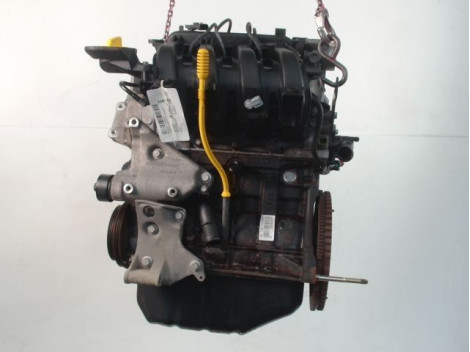 MOTEUR ESSENCE RENAULT TWINGO I Phase 3 2000-2007 1.2 16V 