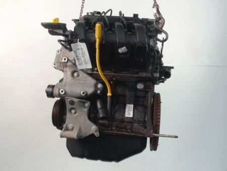MOTEUR ESSENCE RENAULT TWINGO I Phase 3 2000-2007 1.2 16V 