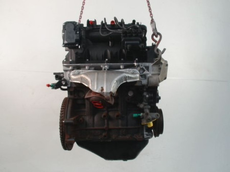 MOTEUR ESSENCE RENAULT TWINGO I Phase 3 2000-2007 1.2 16V 