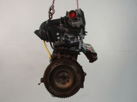 MOTEUR ESSENCE RENAULT TWINGO I Phase 3 2000-2007 1.2 16V 