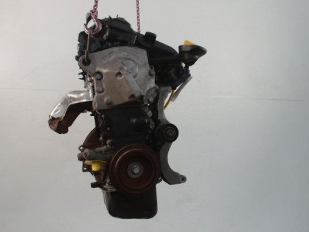 MOTEUR ESSENCE RENAULT TWINGO I Phase 3 2000-2007 1.2 16V 