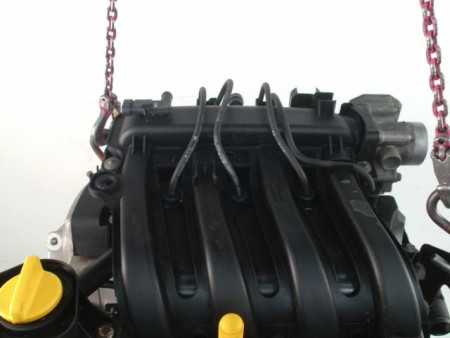 MOTEUR ESSENCE RENAULT TWINGO I Phase 3 2000-2007 1.2 16V 