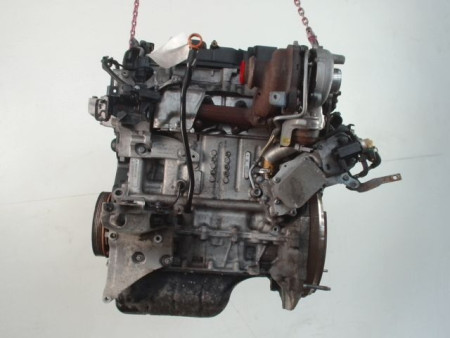 MOTEUR DIESEL PEUGEOT 308 SW I Phase 1 2008-2011 1.6 HDi