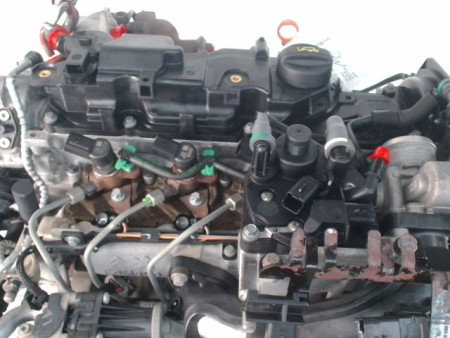 MOTEUR DIESEL PEUGEOT 308 SW I Phase 1 2008-2011 1.6 HDi