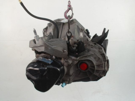 BOITE A VITESSE MECANIQUE RENAULT TWINGO II Phase 1 2007-2011 1.5 dCi 