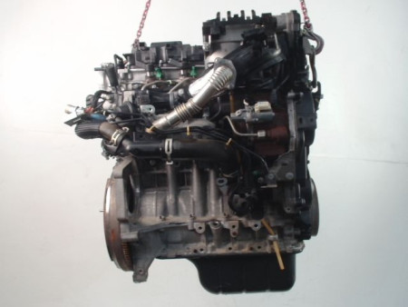 MOTEUR DIESEL CITROEN C4 AIRCR. 1.6 HDi 115 AWC
