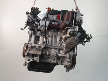 MOTEUR DIESEL CITROEN C4 AIRCR. 1.6 HDi 115 AWC