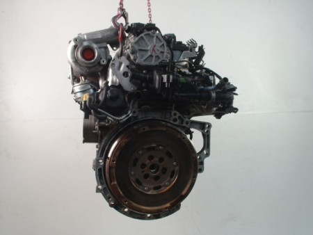 MOTEUR DIESEL CITROEN C4 AIRCR. 1.6 HDi 115 AWC