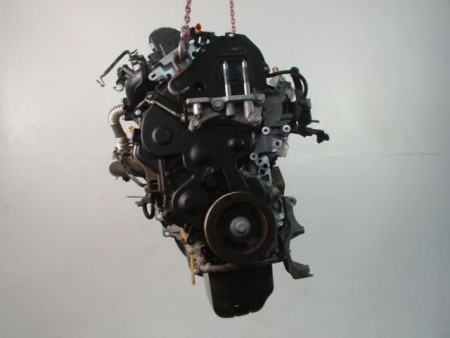 MOTEUR DIESEL CITROEN C4 AIRCR. 1.6 HDi 115 AWC