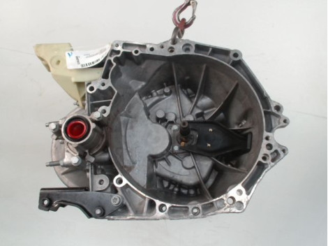 BOITE A VITESSE MECANIQUE DS DS3 1.6 BlueHDi 100