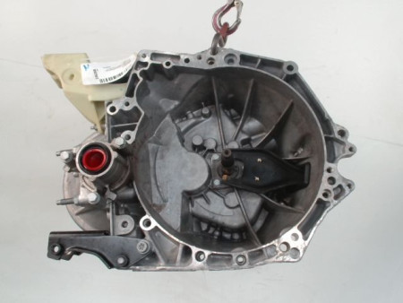 BOITE A VITESSE MECANIQUE DS DS3 1.6 BlueHDi 100