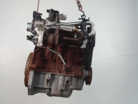 MOTEUR DIESEL RENAULT CLIO ESTATE III Phase 2 2009-2012 1.5 dCi 